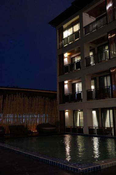 SugarCane Chiang Mai