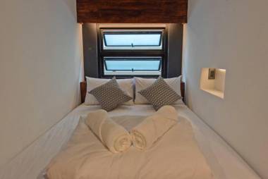 The Entaneer Poshtel