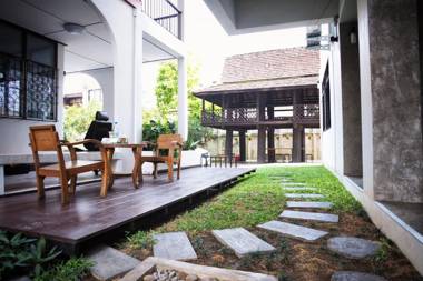 Na BaanYa Chiang Mai