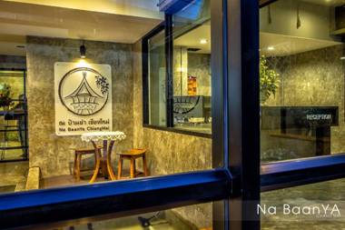 Na BaanYa Chiang Mai