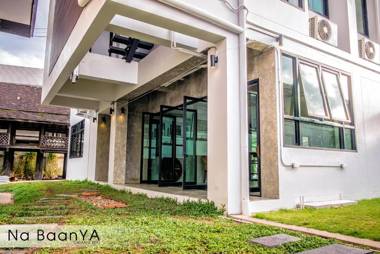 Na BaanYa Chiang Mai