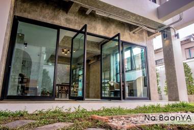 Na BaanYa Chiang Mai