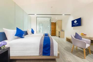 Wintree City Resort