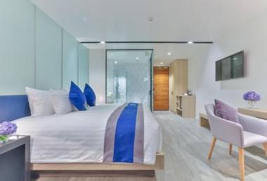 Wintree City Resort