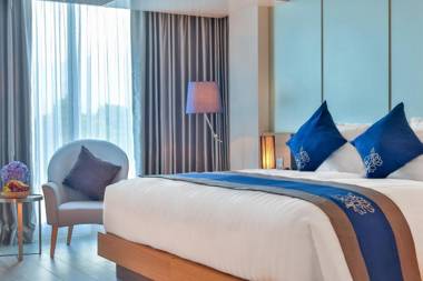 Wintree City Resort