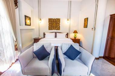 Pingdoi Hualin Boutique Hotel