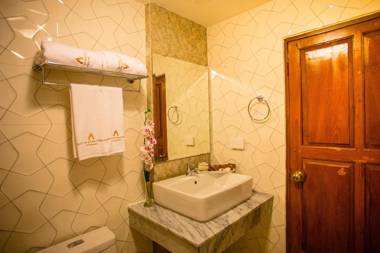 Pingdoi Hualin Boutique Hotel