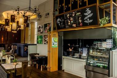 Anta Residence at Astra Condo