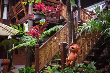 Pao Come Boutique House