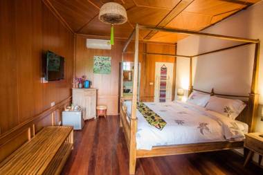 Pao Come Boutique House