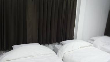 Aunt & Uncle's House