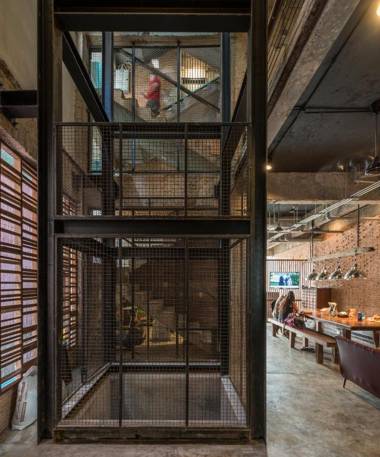 Suneta Hostel Chiangmai