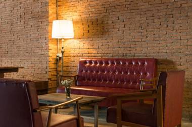 Suneta Hostel Chiangmai