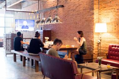 Suneta Hostel Chiangmai