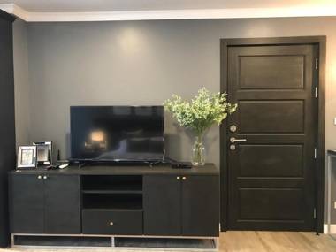 Stay in Style in the heart of Nimman Road. R306B