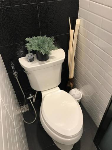 Stay in Style in the heart of Nimman Road. R306B