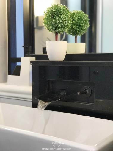 Stay in Style Room for FAMILY Trip @ Nimman #R201