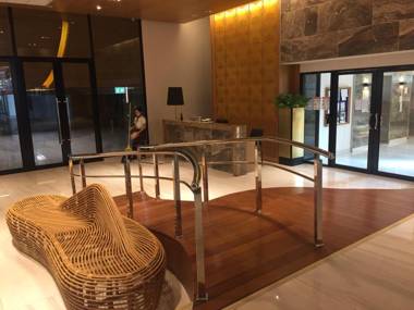 Cozy room 48sqm @the Astra condo by Chiang mai 24