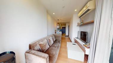 Cozy room 48sqm @the Astra condo by Chiang mai 24