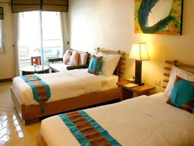 Gerard Habitat Hotel