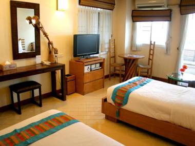 Gerard Habitat Hotel