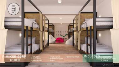 Your Space Hotel Prasingh