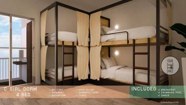 Your Space Hotel Prasingh