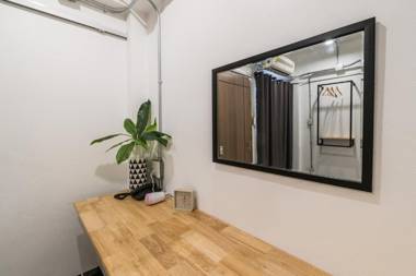 Your Space Hotel Prasingh