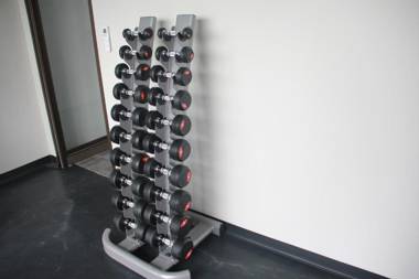 Stay with Nimman Chiang Mai - SHA Extra Plus