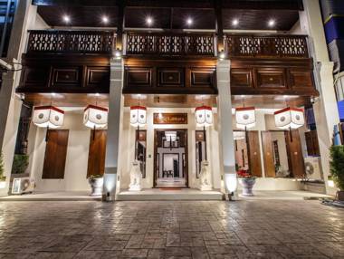 Villa Lantara Chiangmai