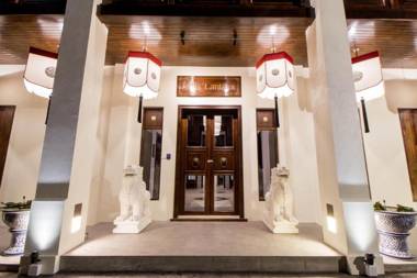 Villa Lantara Chiangmai