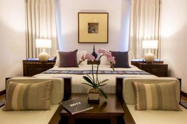 Villa Lantara Chiangmai