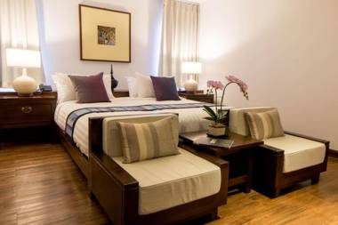 Villa Lantara Chiangmai