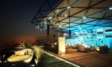 Ae Lana Chiangmai Hotel