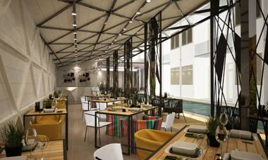 Ae Lana Chiangmai Hotel