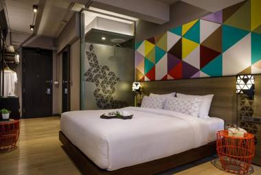 Ae Lana Chiangmai Hotel