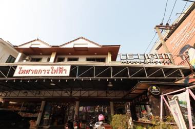 OYO 531 Le Light House & Hostel