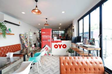 OYO 531 Le Light House & Hostel