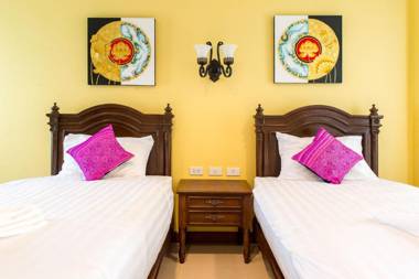 Villa Thai Orchid (adult only)
