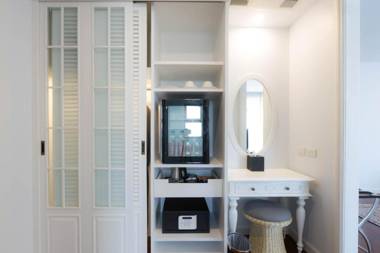 Content Villa Chiangmai