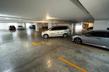 Sanae' Townhouse Chiang Mai