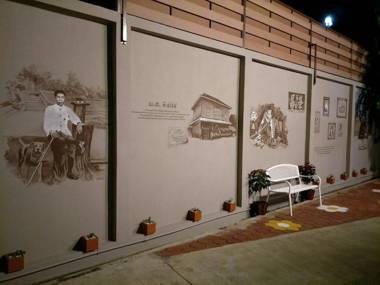 Ban Thong U The Landmark