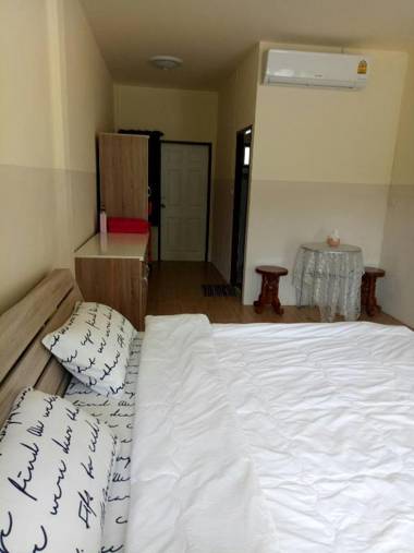 Stay with Brite The Home-stay in Chiang Mai