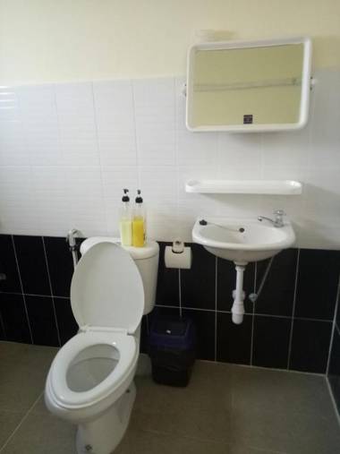 Stay with Brite The Home-stay in Chiang Mai