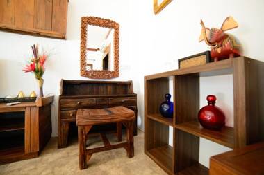 Rung Nara Pool Villa