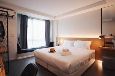 ISTY Hotel -SHA Extra Plus