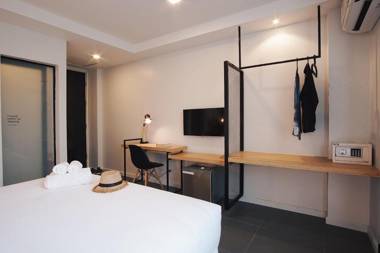 ISTY Hotel -SHA Extra Plus