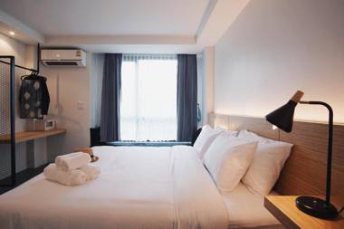 ISTY Hotel -SHA Extra Plus