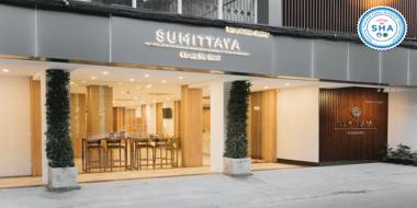 Sumittaya Chiangmai Hotel