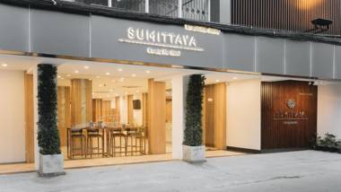 Sumittaya Chiangmai Hotel
